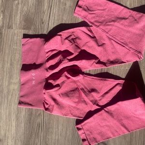 NWOT NVGTN LEGGING